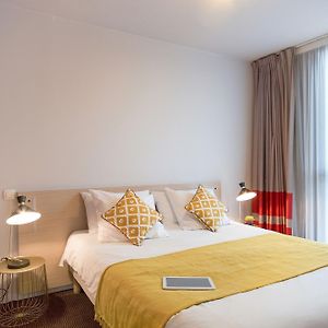Appartement à 1 Chambre à Coucher